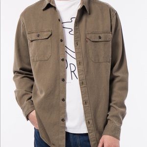 Levi’s JACKSON WORKER OVERSHIRT